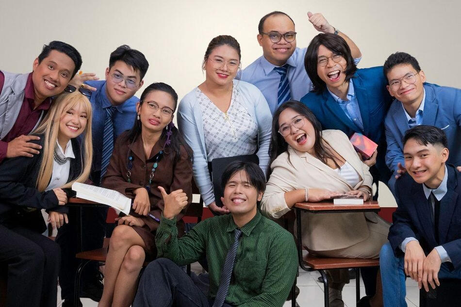 ABS-CBN feature